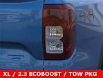 2025 Ford Ranger SuperCrew Cab 4WD Pickup for sale #25T1078 - photo 50