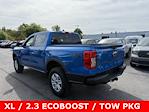 New 2025 Ford Ranger XL SuperCrew Cab 4WD Pickup for sale #25T1078 - photo 7