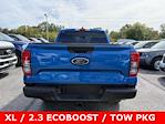 New 2025 Ford Ranger XL SuperCrew Cab 4WD Pickup for sale #25T1078 - photo 8