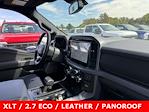 New 2025 Ford F-150 XLT SuperCrew Cab 4WD Pickup for sale #25T1079 - photo 10