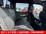 New 2025 Ford F-150 XLT SuperCrew Cab 4WD Pickup for sale #25T1079 - photo 12