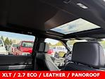 New 2025 Ford F-150 XLT SuperCrew Cab 4WD Pickup for sale #25T1079 - photo 13