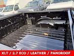 New 2025 Ford F-150 XLT SuperCrew Cab 4WD Pickup for sale #25T1079 - photo 14