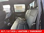 New 2025 Ford F-150 XLT SuperCrew Cab 4WD Pickup for sale #25T1079 - photo 15