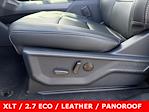 New 2025 Ford F-150 XLT SuperCrew Cab 4WD Pickup for sale #25T1079 - photo 17
