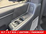 New 2025 Ford F-150 XLT SuperCrew Cab 4WD Pickup for sale #25T1079 - photo 18