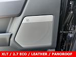 New 2025 Ford F-150 XLT SuperCrew Cab 4WD Pickup for sale #25T1079 - photo 19