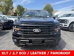New 2025 Ford F-150 XLT SuperCrew Cab 4WD Pickup for sale #25T1079 - photo 3
