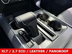 New 2025 Ford F-150 XLT SuperCrew Cab 4WD Pickup for sale #25T1079 - photo 21