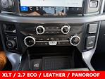 New 2025 Ford F-150 XLT SuperCrew Cab 4WD Pickup for sale #25T1079 - photo 22