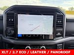 New 2025 Ford F-150 XLT SuperCrew Cab 4WD Pickup for sale #25T1079 - photo 23