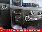 New 2025 Ford F-150 XLT SuperCrew Cab 4WD Pickup for sale #25T1079 - photo 24