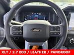 New 2025 Ford F-150 XLT SuperCrew Cab 4WD Pickup for sale #25T1079 - photo 25