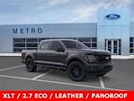 New 2025 Ford F-150 XLT SuperCrew Cab 4WD Pickup for sale #25T1079 - photo 29