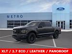 New 2025 Ford F-150 XLT SuperCrew Cab 4WD Pickup for sale #25T1079 - photo 30