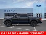 New 2025 Ford F-150 XLT SuperCrew Cab 4WD Pickup for sale #25T1079 - photo 32