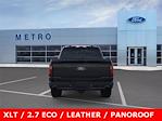 New 2025 Ford F-150 XLT SuperCrew Cab 4WD Pickup for sale #25T1079 - photo 34