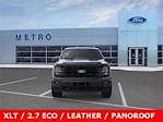 New 2025 Ford F-150 XLT SuperCrew Cab 4WD Pickup for sale #25T1079 - photo 35