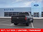 New 2025 Ford F-150 XLT SuperCrew Cab 4WD Pickup for sale #25T1079 - photo 36