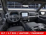 New 2025 Ford F-150 XLT SuperCrew Cab 4WD Pickup for sale #25T1079 - photo 37