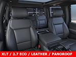 New 2025 Ford F-150 XLT SuperCrew Cab 4WD Pickup for sale #25T1079 - photo 38