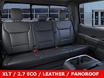New 2025 Ford F-150 XLT SuperCrew Cab 4WD Pickup for sale #25T1079 - photo 39