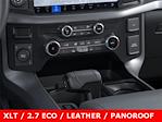 New 2025 Ford F-150 XLT SuperCrew Cab 4WD Pickup for sale #25T1079 - photo 43