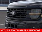 New 2025 Ford F-150 XLT SuperCrew Cab 4WD Pickup for sale #25T1079 - photo 45