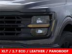 New 2025 Ford F-150 XLT SuperCrew Cab 4WD Pickup for sale #25T1079 - photo 46