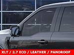 New 2025 Ford F-150 XLT SuperCrew Cab 4WD Pickup for sale #25T1079 - photo 48