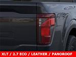 New 2025 Ford F-150 XLT SuperCrew Cab 4WD Pickup for sale #25T1079 - photo 49