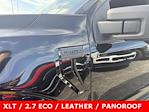 New 2025 Ford F-150 XLT SuperCrew Cab 4WD Pickup for sale #25T1079 - photo 6
