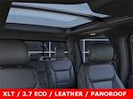 New 2025 Ford F-150 XLT SuperCrew Cab 4WD Pickup for sale #25T1079 - photo 50