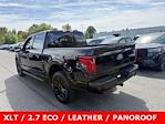 New 2025 Ford F-150 XLT SuperCrew Cab 4WD Pickup for sale #25T1079 - photo 7