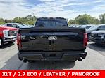 New 2025 Ford F-150 XLT SuperCrew Cab 4WD Pickup for sale #25T1079 - photo 8