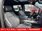 New 2025 Ford F-150 XLT SuperCrew Cab 4WD Pickup for sale #25T1079 - photo 9