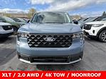 2025 Ford Maverick SuperCrew Cab AWD Pickup for sale #25T1081 - photo 3