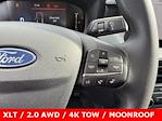 New 2025 Ford Maverick XLT SuperCrew Cab AWD Pickup for sale #25T1081 - photo 25