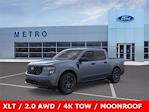New 2025 Ford Maverick XLT SuperCrew Cab AWD Pickup for sale #25T1081 - photo 29