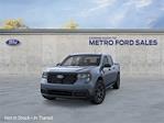 2025 Ford Maverick SuperCrew Cab AWD Pickup for sale #25T1081 - photo 4