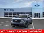 New 2025 Ford Maverick XLT SuperCrew Cab AWD Pickup for sale #25T1081 - photo 30