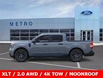 New 2025 Ford Maverick XLT SuperCrew Cab AWD Pickup for sale #25T1081 - photo 31