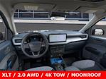 New 2025 Ford Maverick XLT SuperCrew Cab AWD Pickup for sale #25T1081 - photo 36