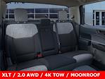 New 2025 Ford Maverick XLT SuperCrew Cab AWD Pickup for sale #25T1081 - photo 38