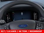 New 2025 Ford Maverick XLT SuperCrew Cab AWD Pickup for sale #25T1081 - photo 40