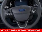 New 2025 Ford Maverick XLT SuperCrew Cab AWD Pickup for sale #25T1081 - photo 41