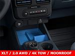 New 2025 Ford Maverick XLT SuperCrew Cab AWD Pickup for sale #25T1081 - photo 43