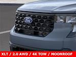 New 2025 Ford Maverick XLT SuperCrew Cab AWD Pickup for sale #25T1081 - photo 45