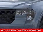New 2025 Ford Maverick XLT SuperCrew Cab AWD Pickup for sale #25T1081 - photo 46