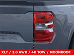 New 2025 Ford Maverick XLT SuperCrew Cab AWD Pickup for sale #25T1081 - photo 49